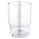 Essentials стакан Склянка скляна Grohe 40372001 40372001 фото 1