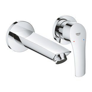 Змішувач для умивальника GROHE EUROSMART 29337003 29337003 фото