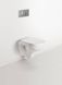 Сиденье крышка для унитаза Villeroy & Boch O.novo 9M406101 White Alpin 9M406101 фото 3