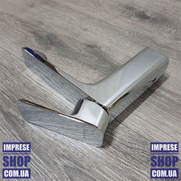 IMPRESE Bilovec 05255 Змішувач для умивальника квадратний 44593 фото