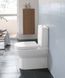 Сиденье крышка для унитаза Villeroy & Boch O.novo 9M406101 White Alpin 9M406101 фото 4