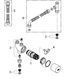 Термостат Grohe Grohtherm Micro для установки під умивальник, хром 34487000 34487000 фото 3