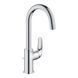 Euroeco високий змішувач для умивальника раковини хром Grohe 24272001 24272001 фото 1