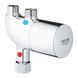 Термостат Grohe Grohtherm Micro для установки під умивальник, хром 34487000 34487000 фото 1