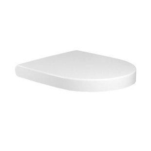 Сидіння кришка для унітаза Villeroy & Boch Lifetime 9M02S101 QuickRelease SoftClosing 9M02S101 фото