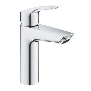 Eurosmart Одноважільний змішувач для умивальника раковини Grohe 23923003 23923003 фото
