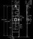 Інсталяція для установки душової системи Grohe Rapido Shower Frame Mono 1039939990 1039939990 фото 2