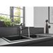 Focus - змішувач для кухні 160, одноважiльний, з накидною гайкою HANSGROHE 31806000 HANSGROHE 31806000 31806000 фото 4