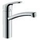 Focus - змішувач для кухні 160, одноважiльний, з накидною гайкою HANSGROHE 31806000 HANSGROHE 31806000 31806000 фото 1