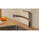Focus - змішувач для кухні 160, одноважiльний, з накидною гайкою HANSGROHE 31806000 HANSGROHE 31806000 31806000 фото 3