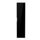 MORETTA пенал підвісний 125*30*27см, black DiMARCO DM06E005BK DM06E005BK фото 3