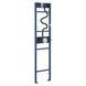 Інсталяція для установки душової системи Grohe Rapido Shower Frame Mono 1039939990 1039939990 фото 1