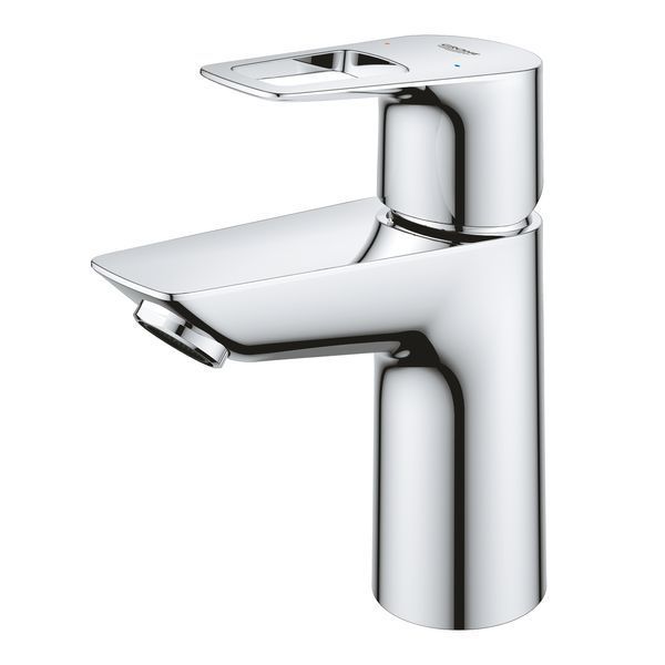 BauLoop смеситель для умывальника раковины Grohe 23878001 23878001 фото