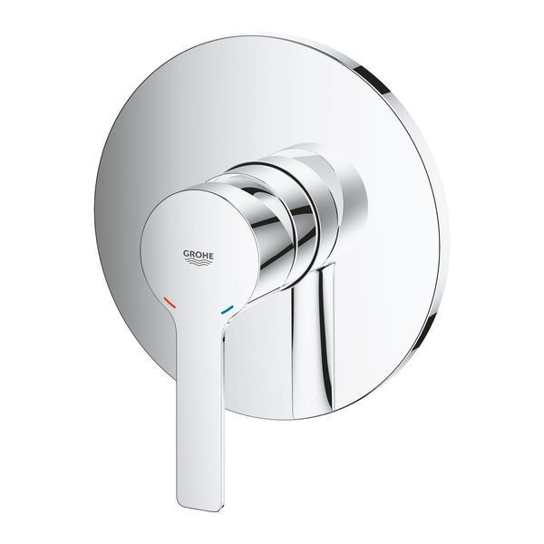 Lineare смеситель скрытого монтажа для душа хром Grohe 24063001 24063001 фото