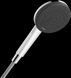 RAINDANCE ALIVE SELECT S ручний душ (3 типа струи RainAir, PowderRain, Massage), EcoSmart, хром Hansgrohe 24511000 24511000 фото 1