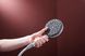 RAINDANCE ALIVE SELECT S ручний душ (3 типа струи RainAir, PowderRain, Massage), EcoSmart, хром Hansgrohe 24511000 24511000 фото 6
