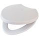 Сидіння кришка для унітаза Villeroy & Boch Oblic 88466101 88466101 фото