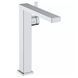 TECTURIS E змішувач для умивальника 240, одноважільний ,CoolStart, push-open, колір хром HANSGROHE 73070000 73070000 фото 1