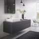 Logis Змішувач для умивальника, одноважiльний HANSGROHE 71100000 71100000 фото 5