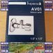 Кутовий вентиль G1/2-G1/2 Imprese AV01 63176 фото 4