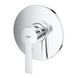 Lineare смеситель скрытого монтажа для душа хром Grohe 24063001 24063001 фото 2