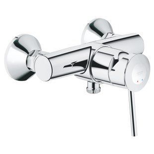 Bauclassic Змішувач для душу Grohe 32867000 32867000 фото