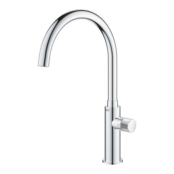 BLUE Pure Mono вентиль для кухні, для подачі фільтрованної води GROHE 31724000 31724000 фото