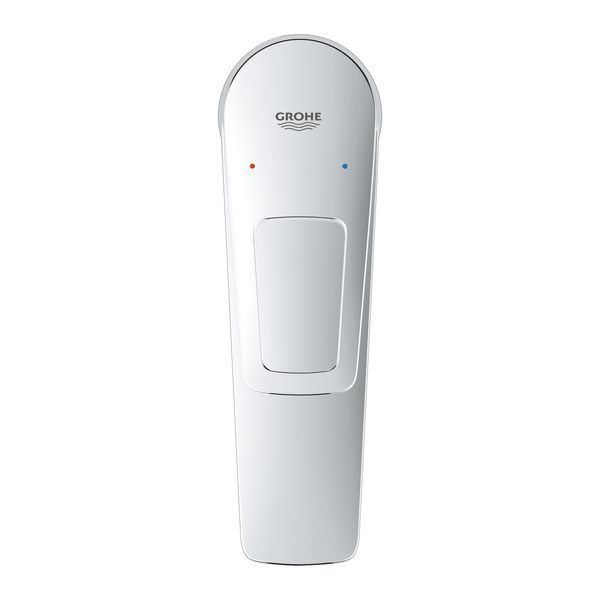 BauLoop Одноважільний змішувач для умивальника раковини Grohe 23886001 23886001 фото