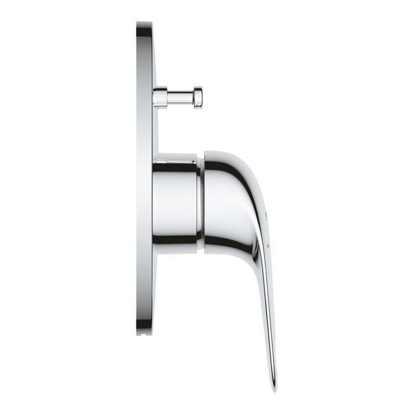 Euroeco змішувач прихованого монтажу 2 виходи Grohe 32747001 32747001 фото