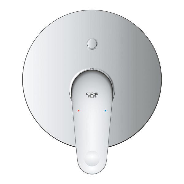 Euroeco змішувач прихованого монтажу 2 виходи Grohe 32747001 32747001 фото