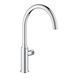 BLUE Pure Mono вентиль для кухні, для подачі фільтрованної води GROHE 31724000 31724000 фото 1