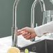 BLUE Pure Mono вентиль для кухні, для подачі фільтрованної води GROHE 31724000 31724000 фото 5