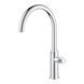 BLUE Pure Mono вентиль для кухні, для подачі фільтрованної води GROHE 31724000 31724000 фото 3