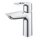 BauLoop Одноважільний змішувач для умивальника раковини Grohe 23886001 23886001 фото 4