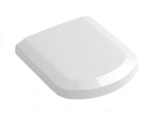 Сидіння кришка для унітаза Villeroy & Boch Sentique 98M8S101 QuickRelease SoftClosing 98M8S101 фото
