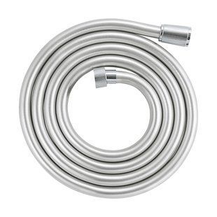 SILVERFLEX душевой шланг 2000 мм, TwistStop Grohe 27137001 27137001 фото