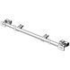 Viega Advantix Wall drain Vario сталь мат. Дизайн-вставка, для лотка. 736569 736569 фото 2