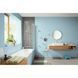 Croma E Showerpipe Душова система 280 1jet з термостатом для ванни, хром HANSGROHE 27687000 27687000 фото 4